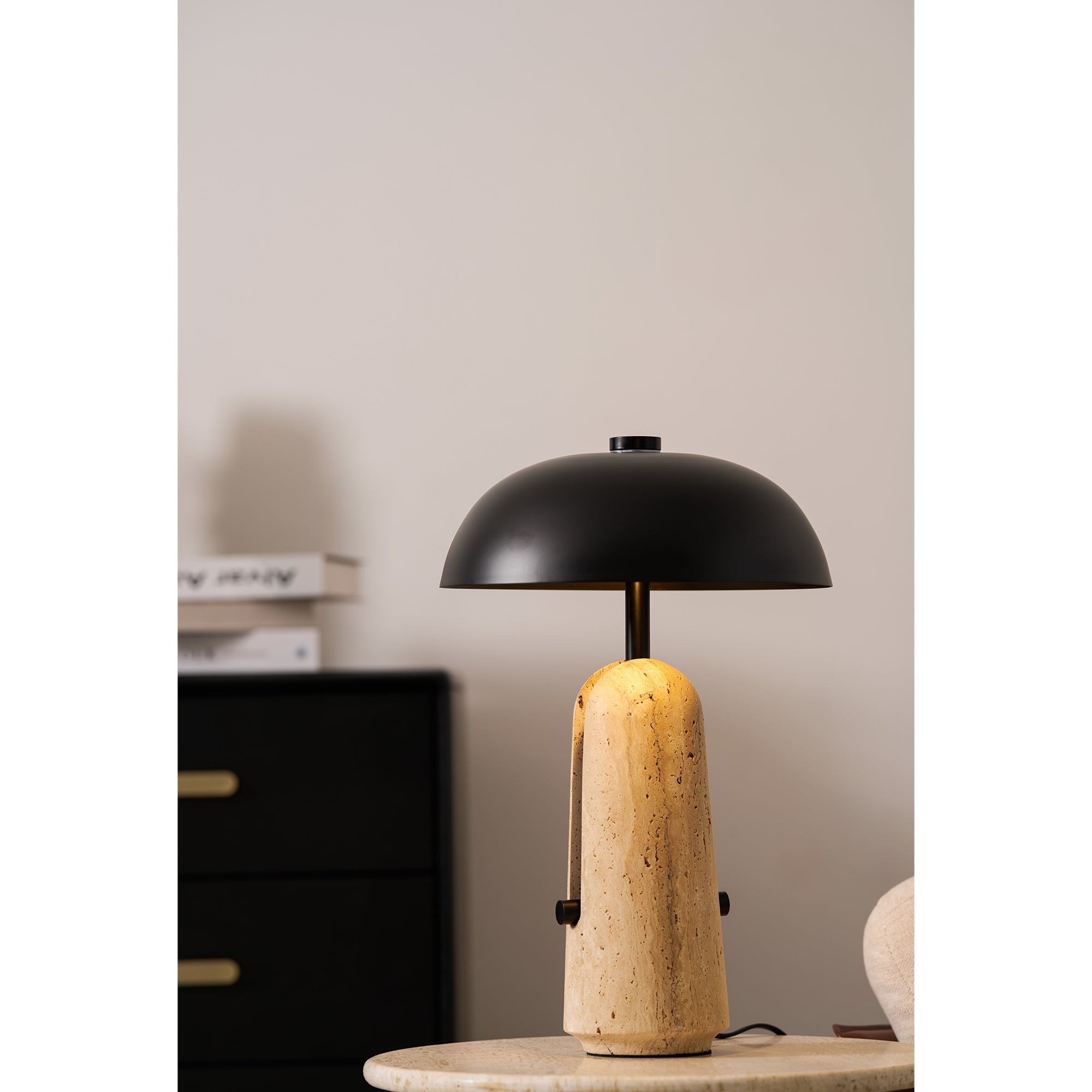 Lampe de table Nomavell