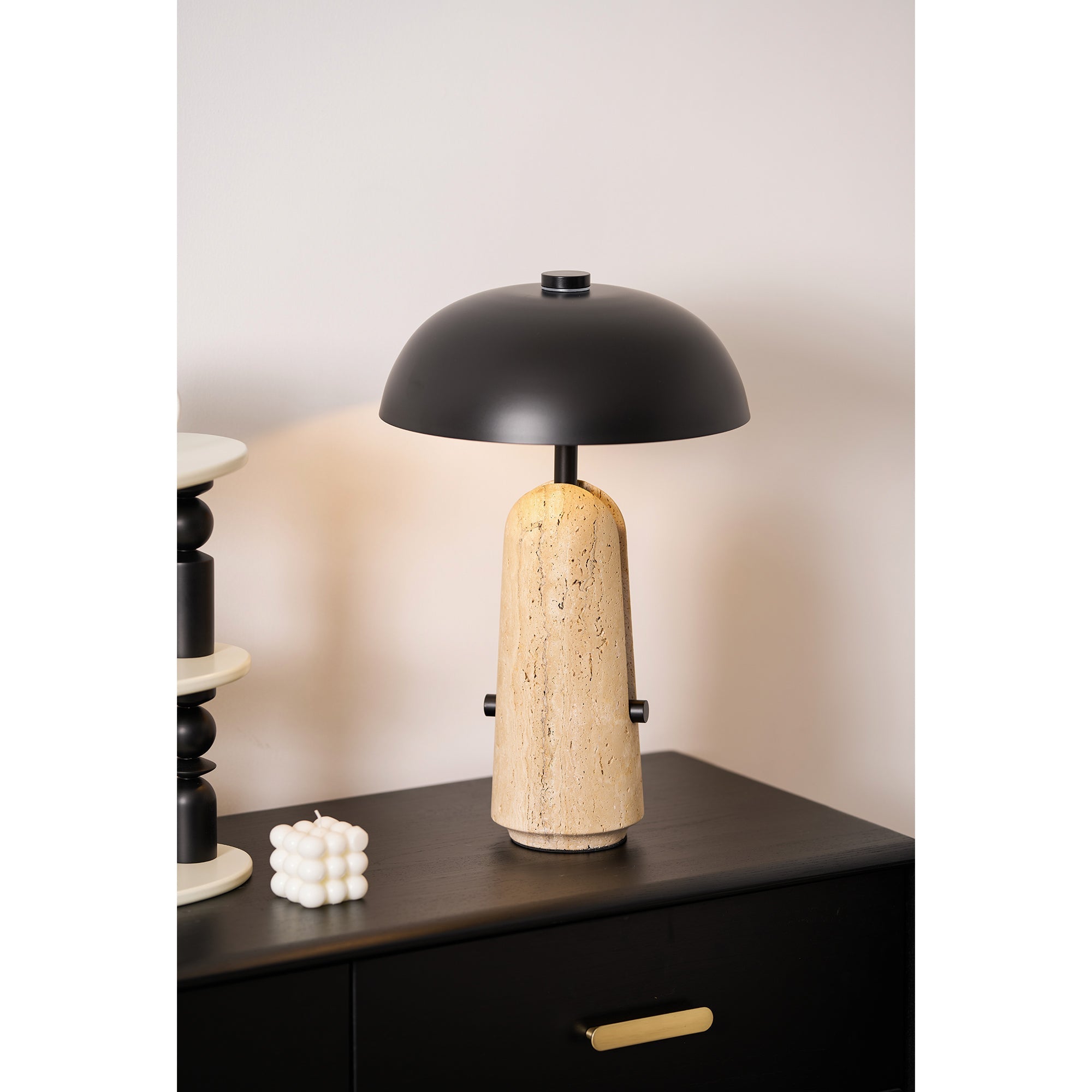 Lampe de table Nomavell