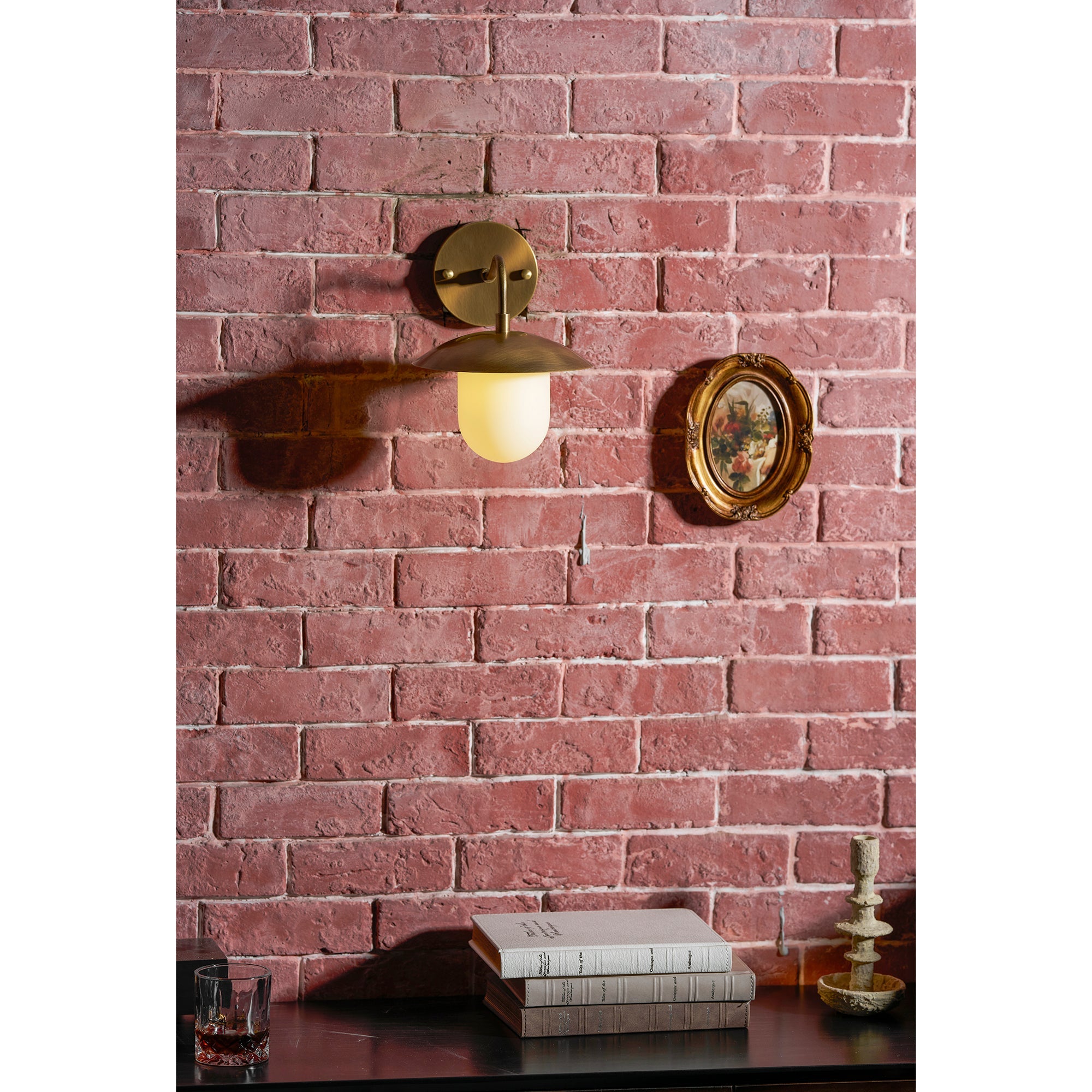 Applique murale Noluxis