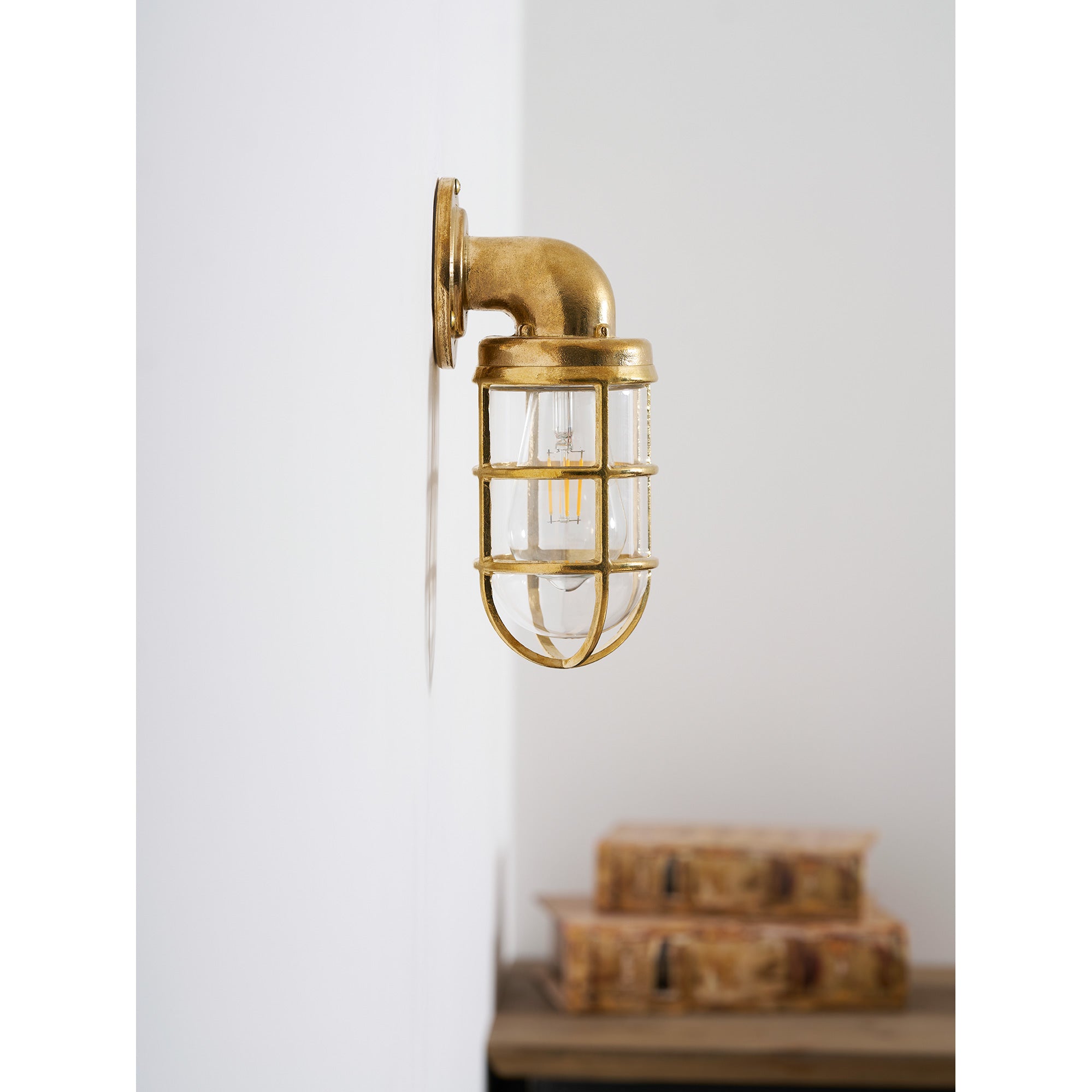 Applique extérieure Celnovoria