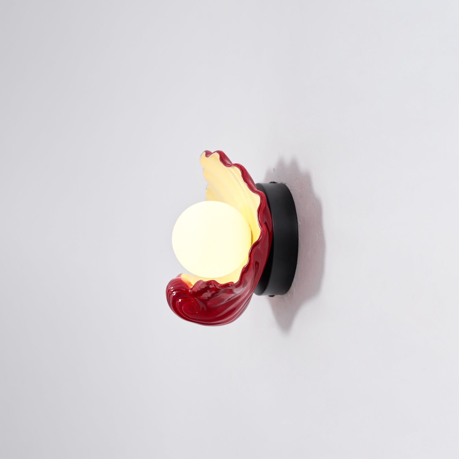 Applique coquillage Lomontvia