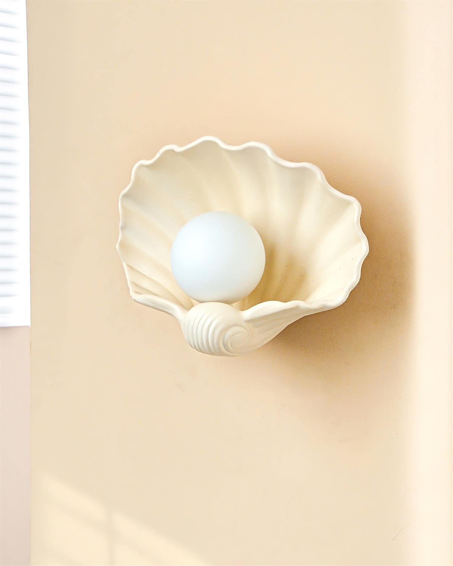 Applique coquillage Lomontvia
