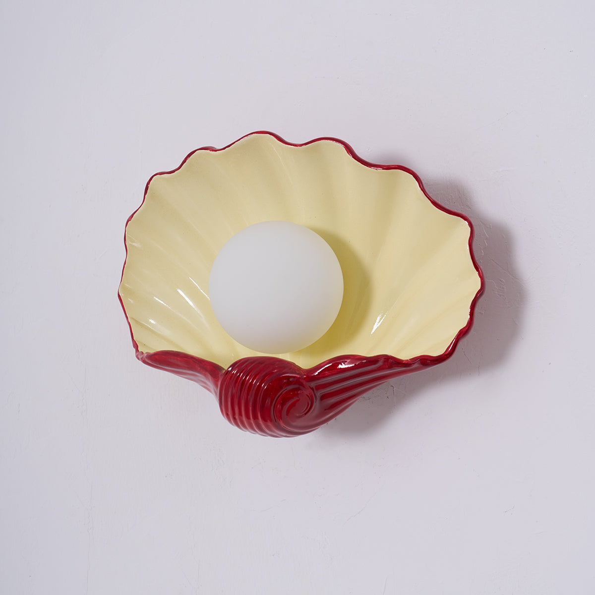 Applique coquillage Lomontvia