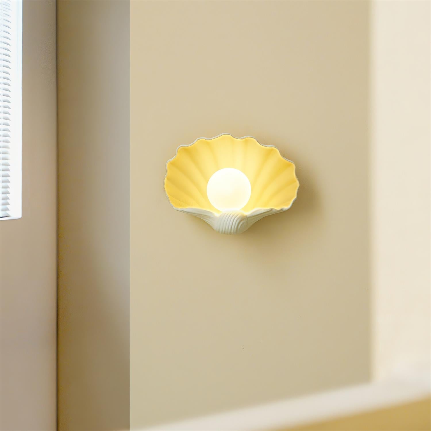 Applique coquillage Lomontvia