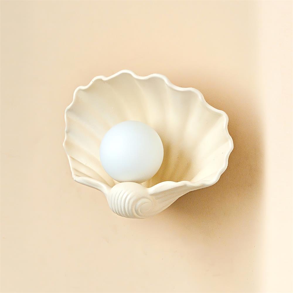 Applique coquillage Lomontvia