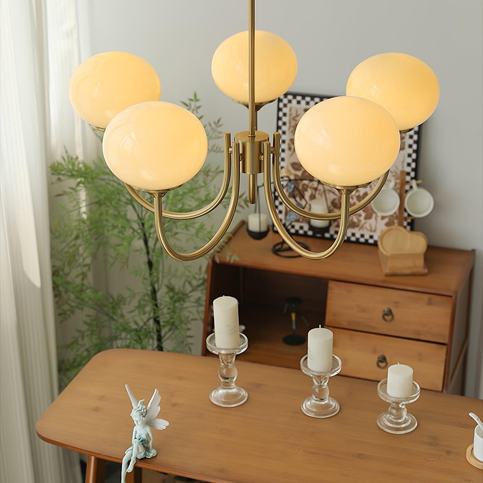Lustre Sorévaire