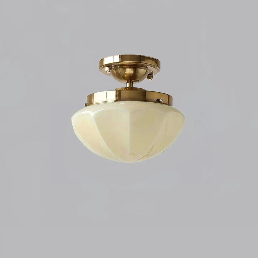 Suspension Olmelvia