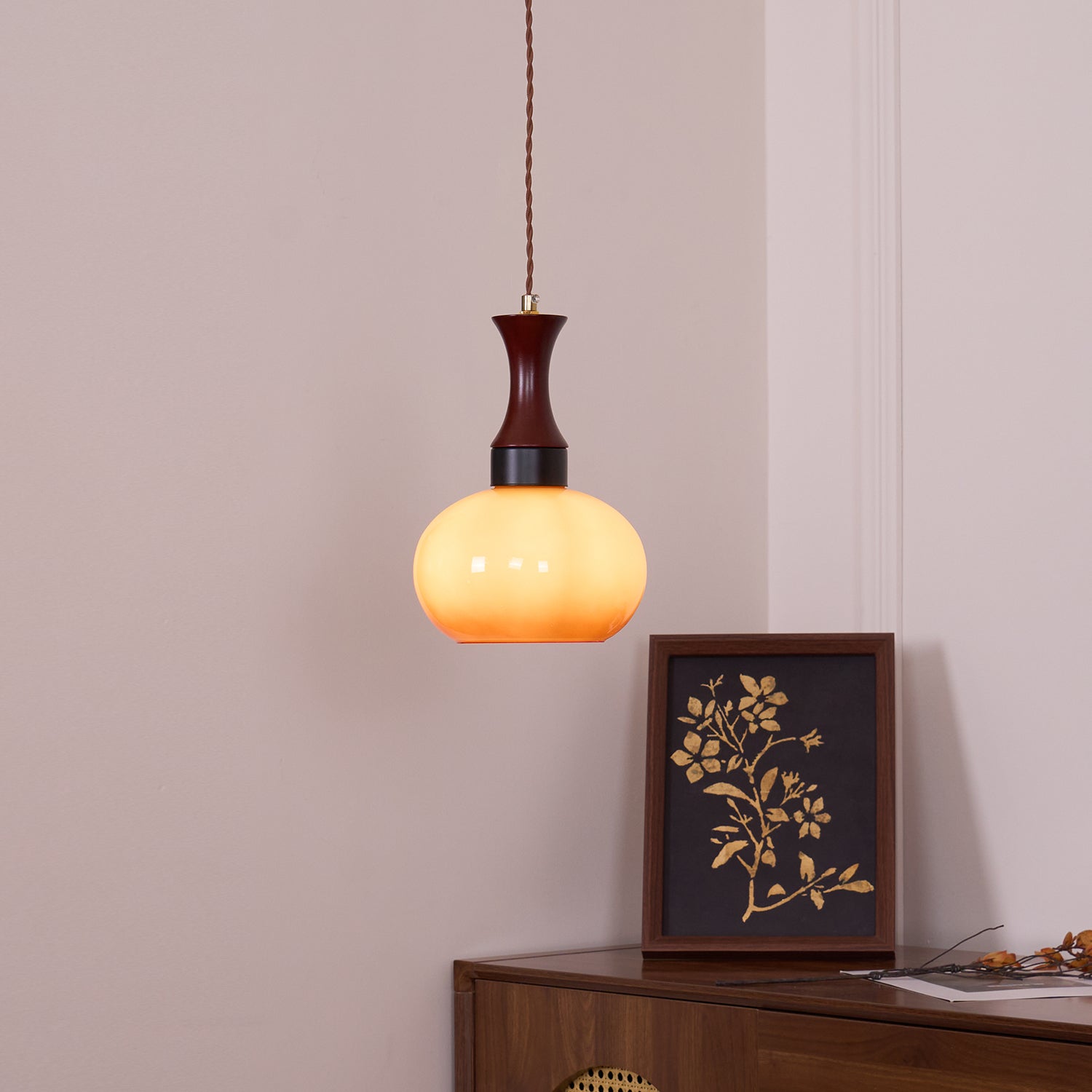 Suspension Hemeleco