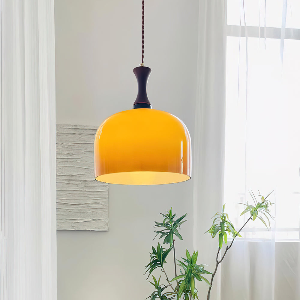 Suspension Hemeleco