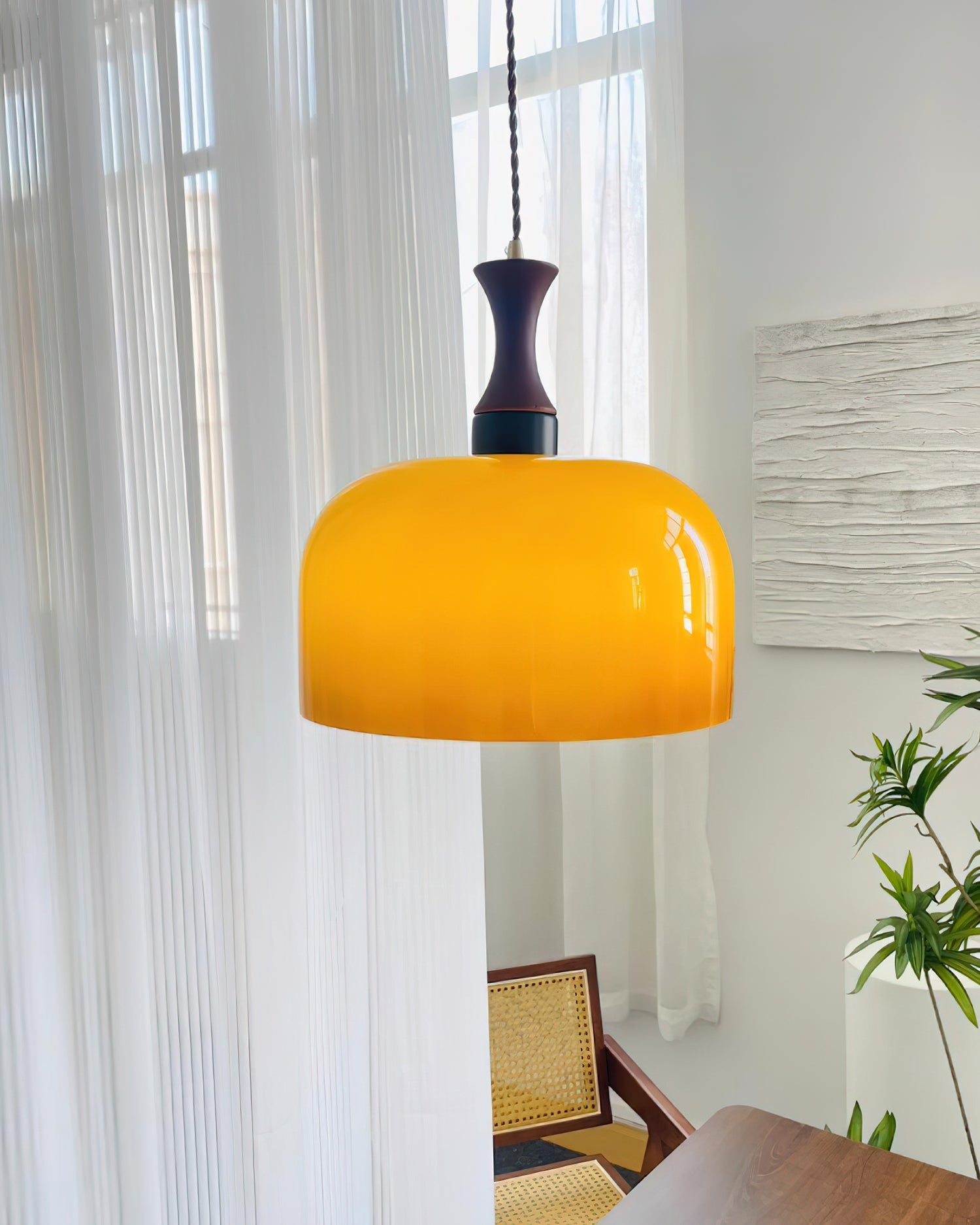 Suspension Hemeleco