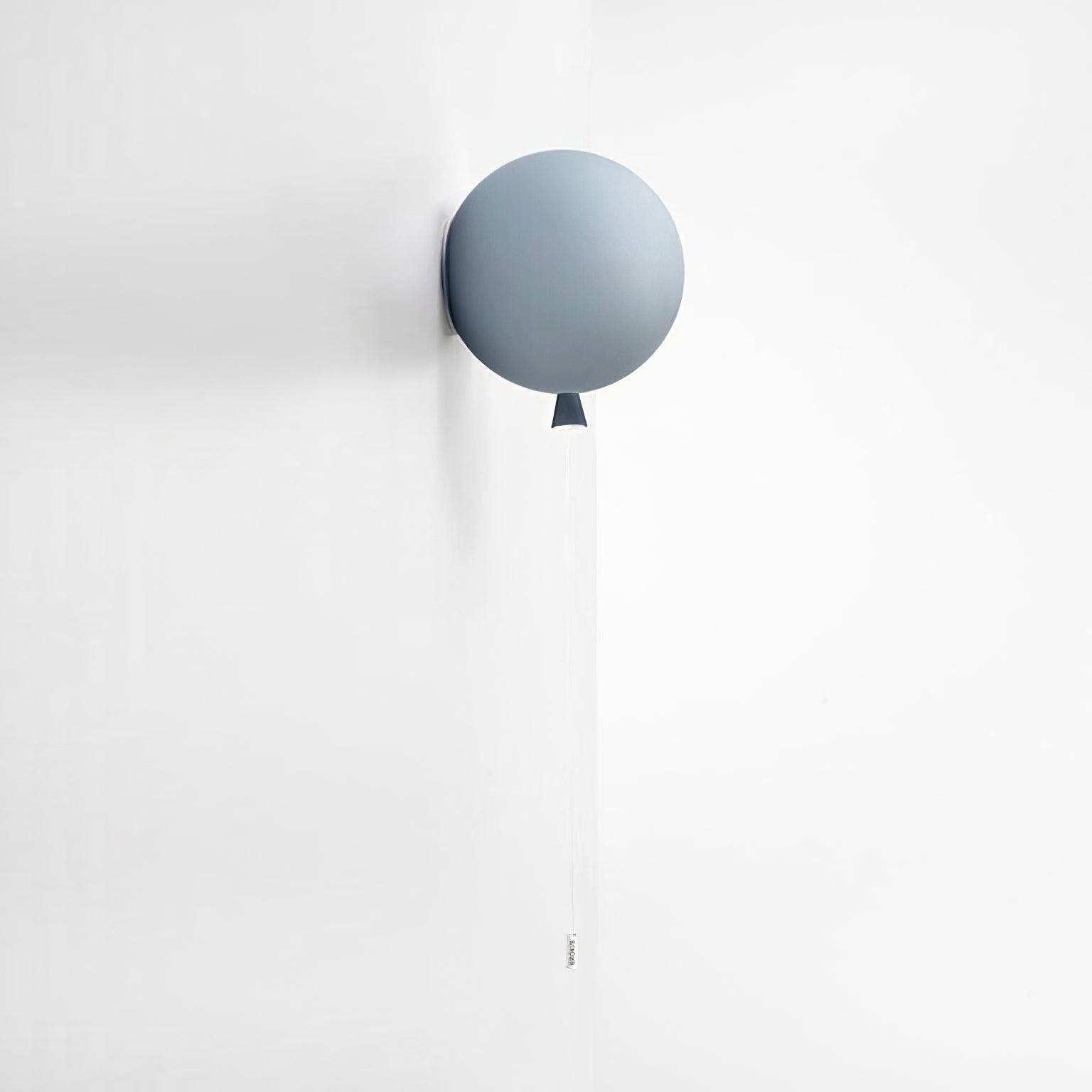 Applique murale ballon Dumirenzo