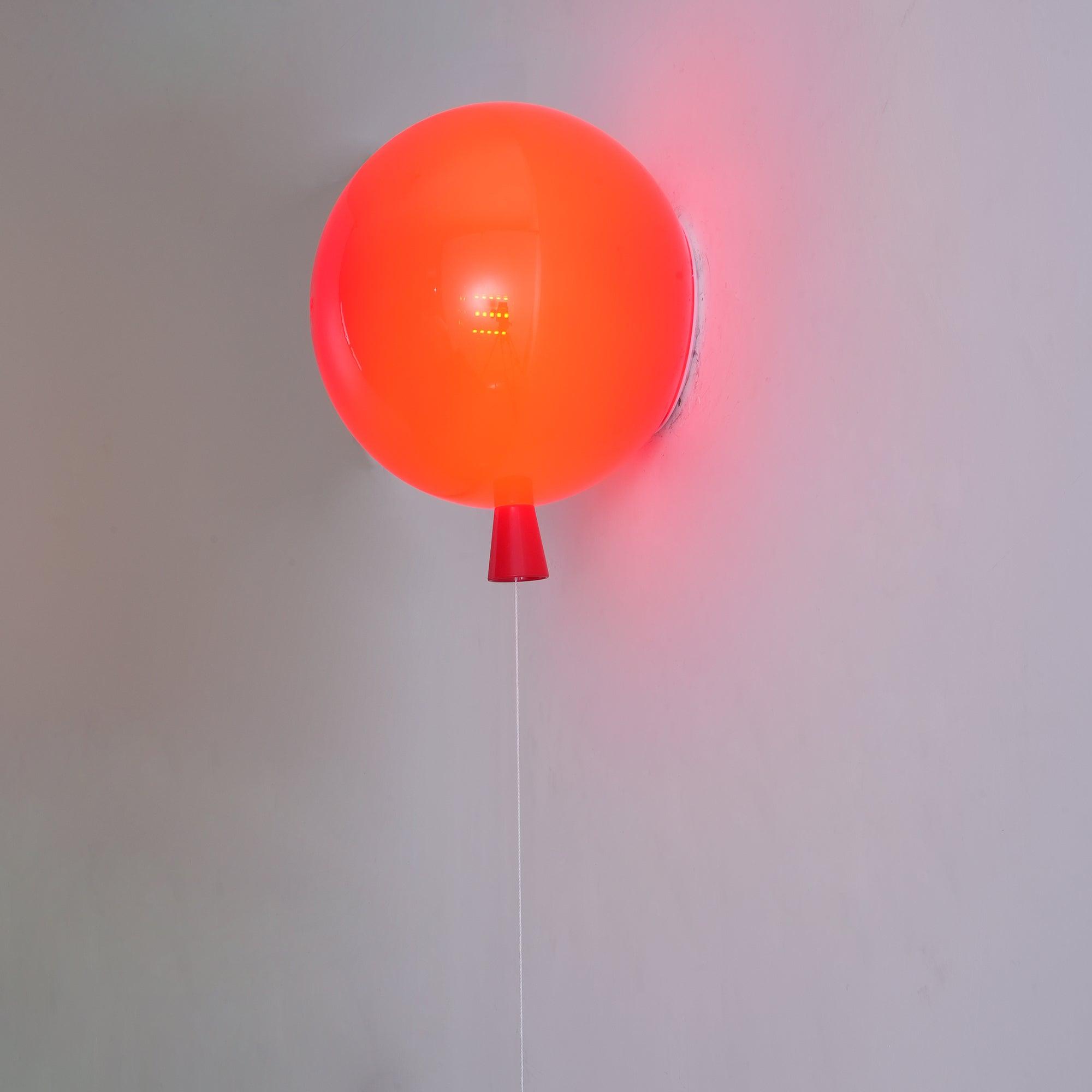 Applique murale ballon Dumirenzo
