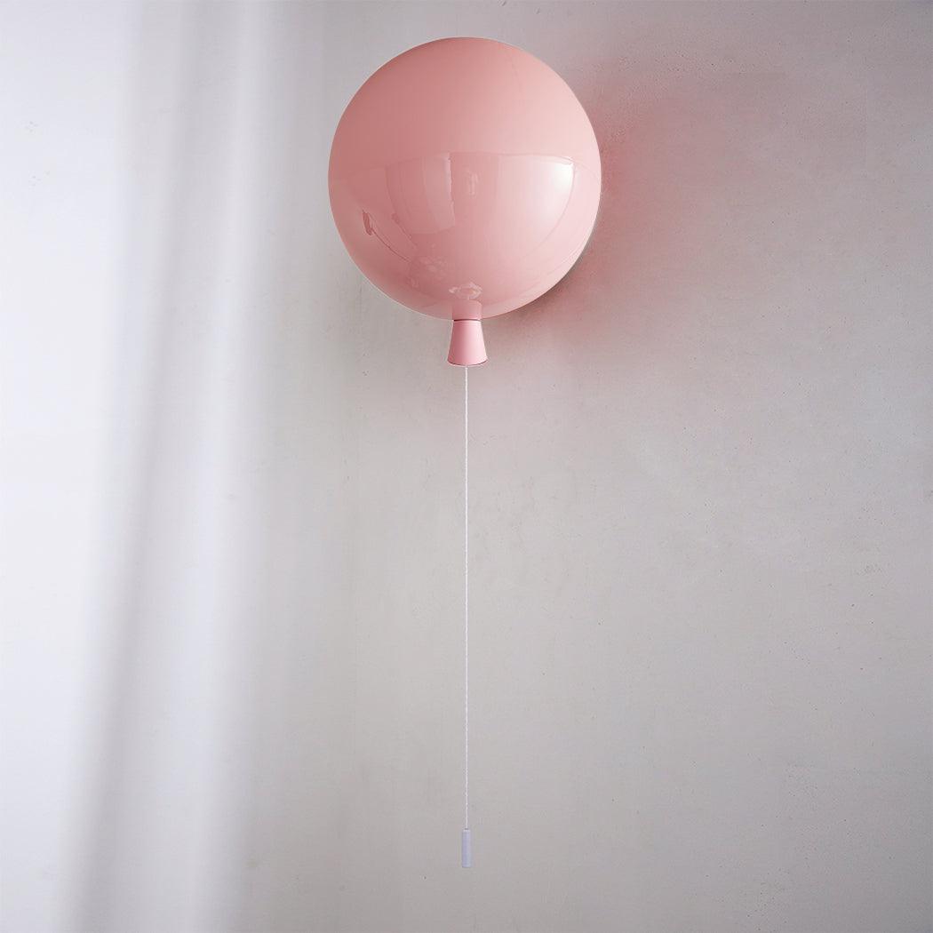 Applique murale ballon Dumirenzo