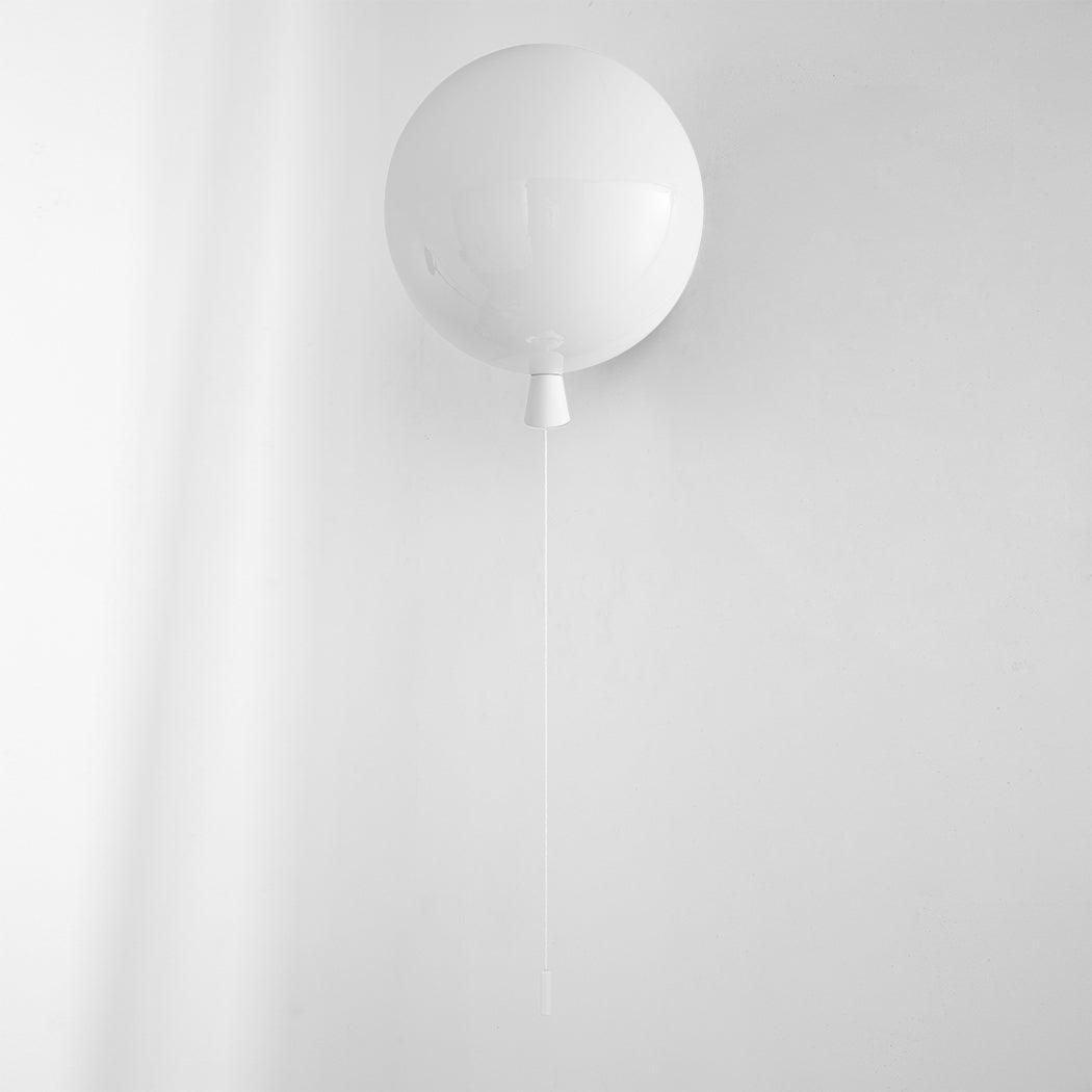 Applique murale ballon Dumirenzo