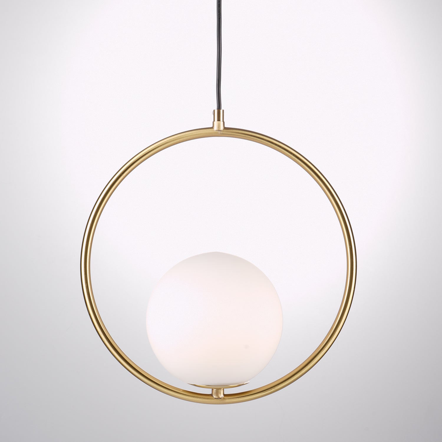 Suspension globe Mélmiro