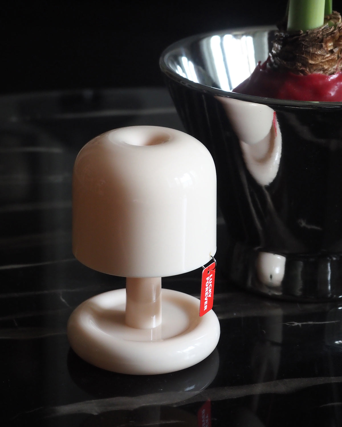 Lampe de table Vorinya