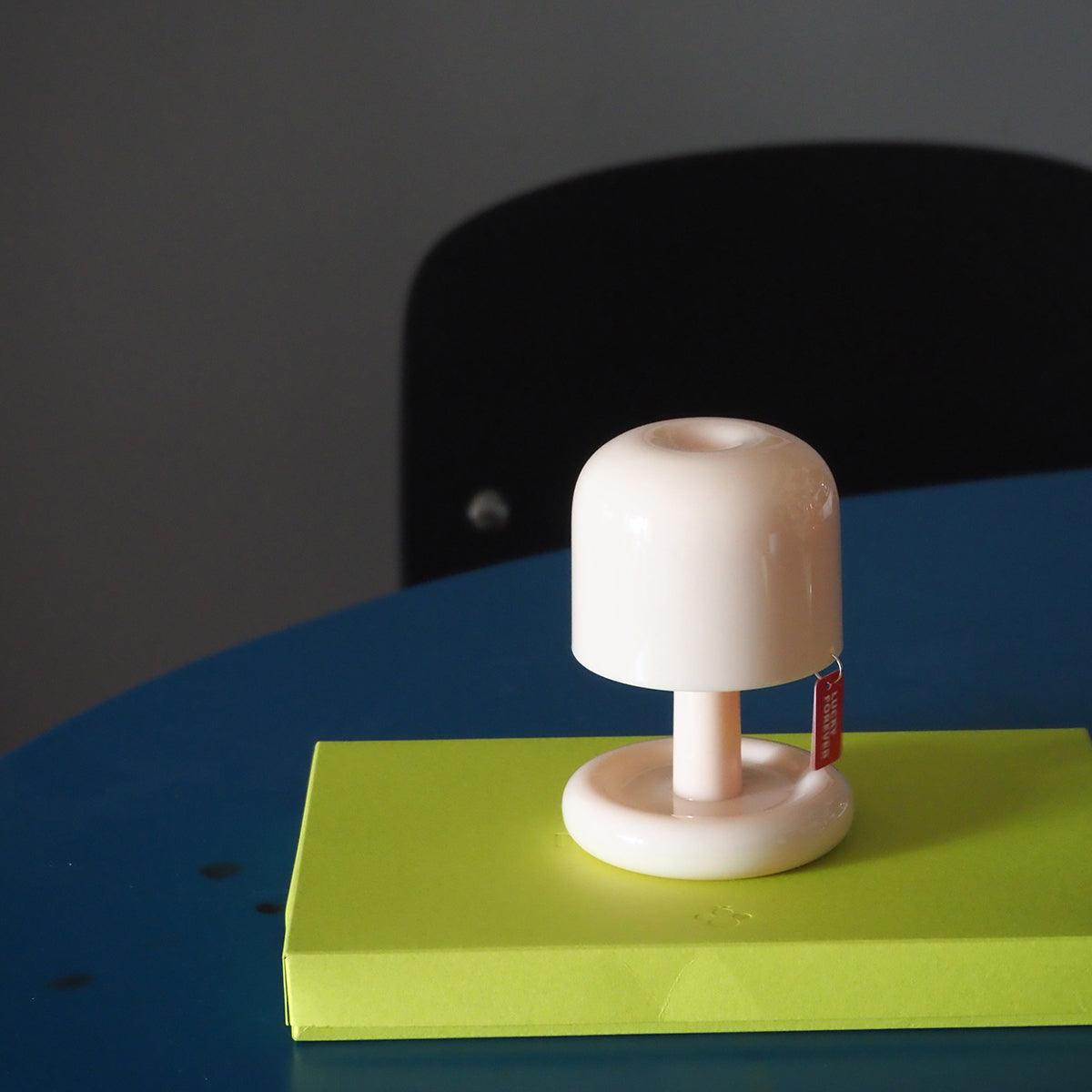 Lampe de table Vorinya