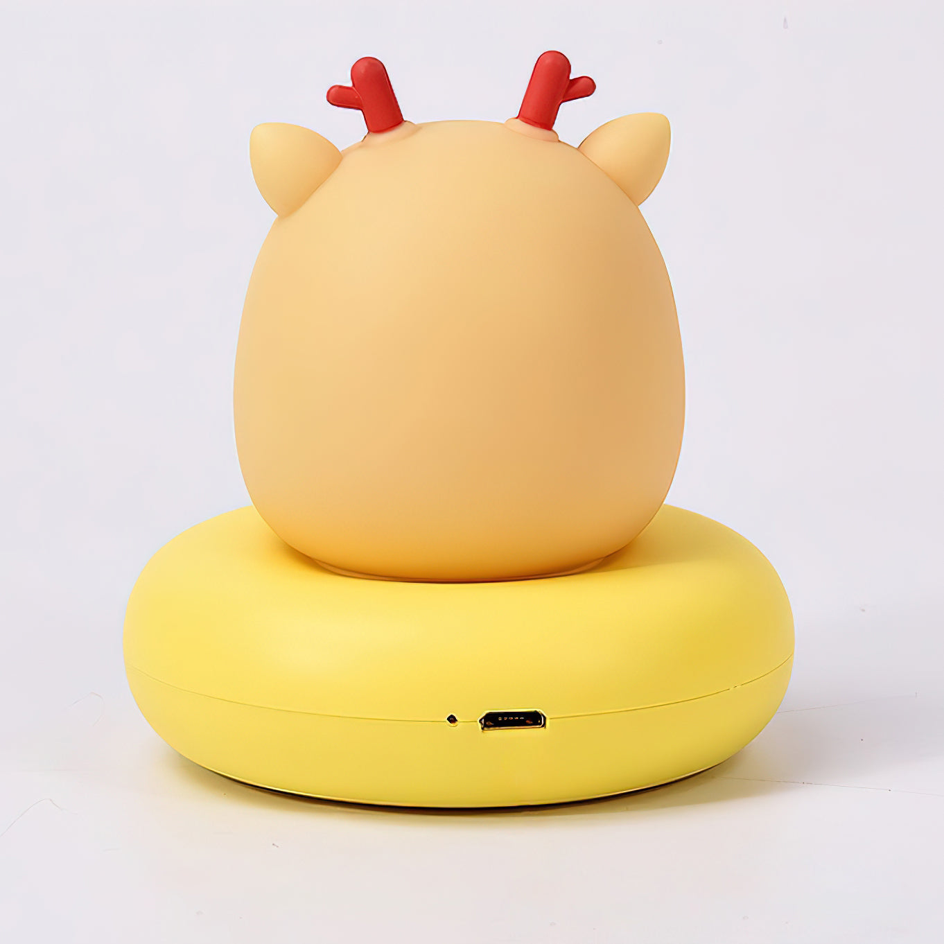 Lampe de table Vorinya