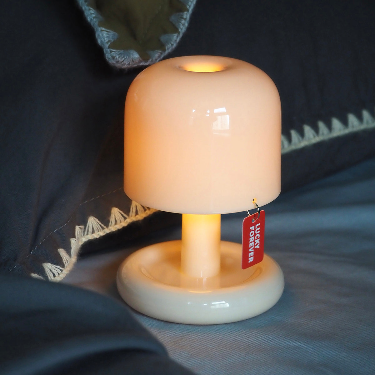 Lampe de table Vorinya
