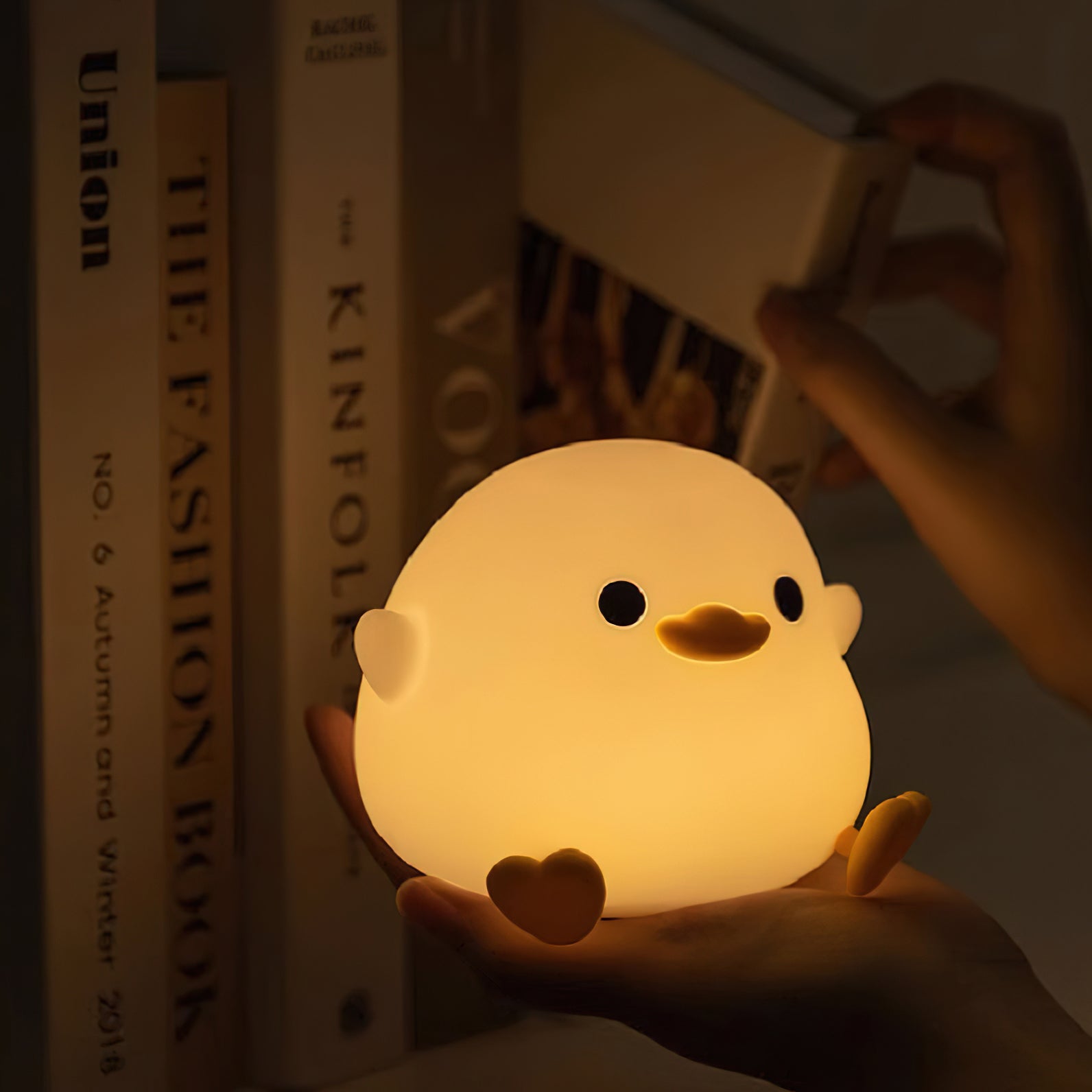 Lampe de table Vorinya
