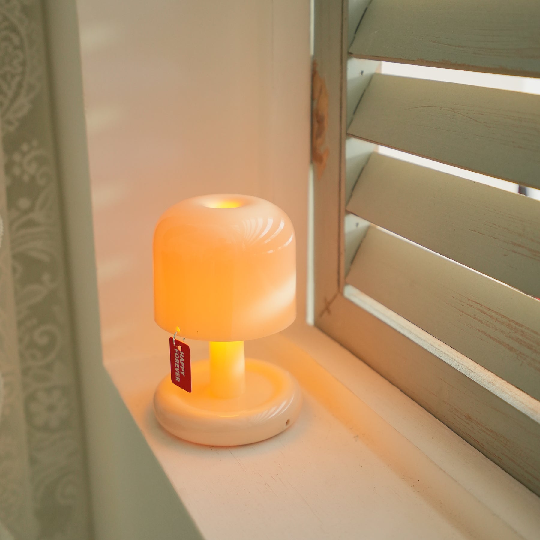 Lampe de table Vorinya
