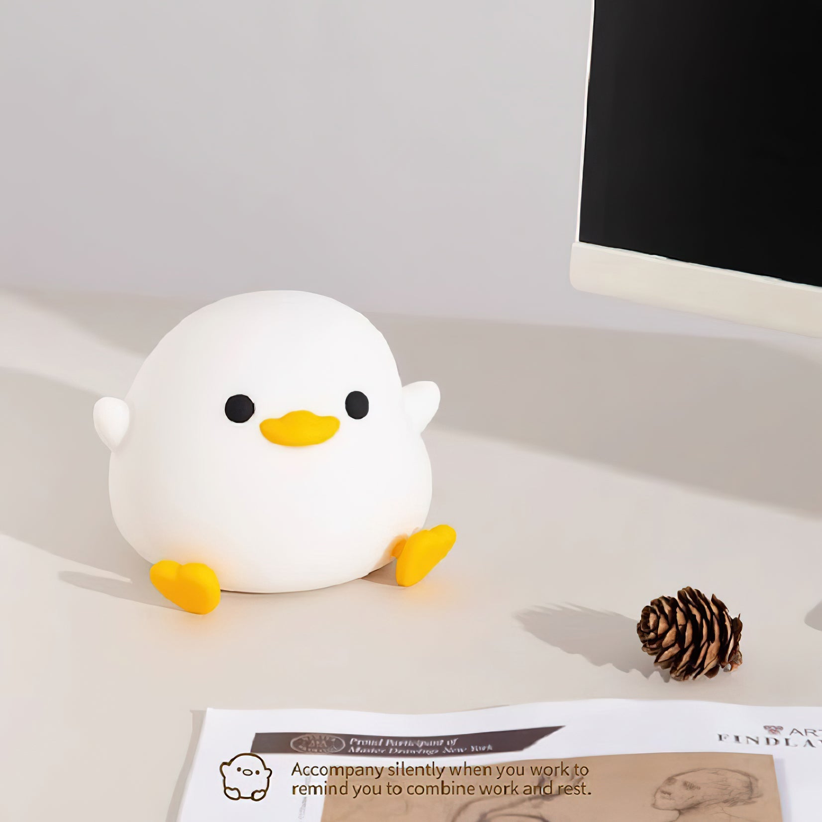 Lampe de table Vorinya