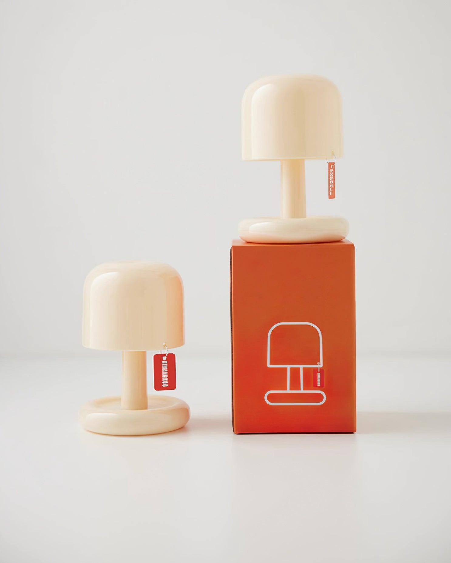 Lampe de table Vorinya