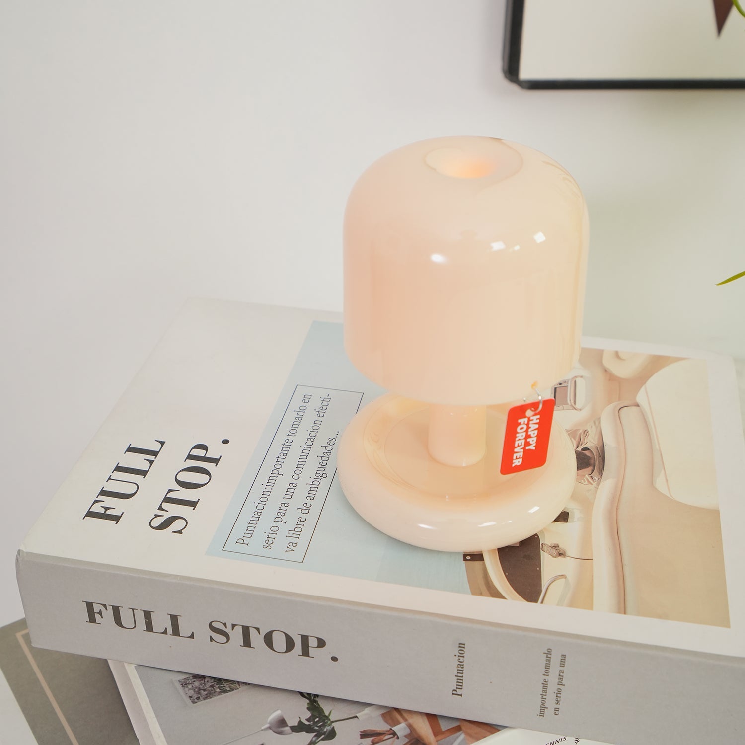 Lampe de table Vorinya