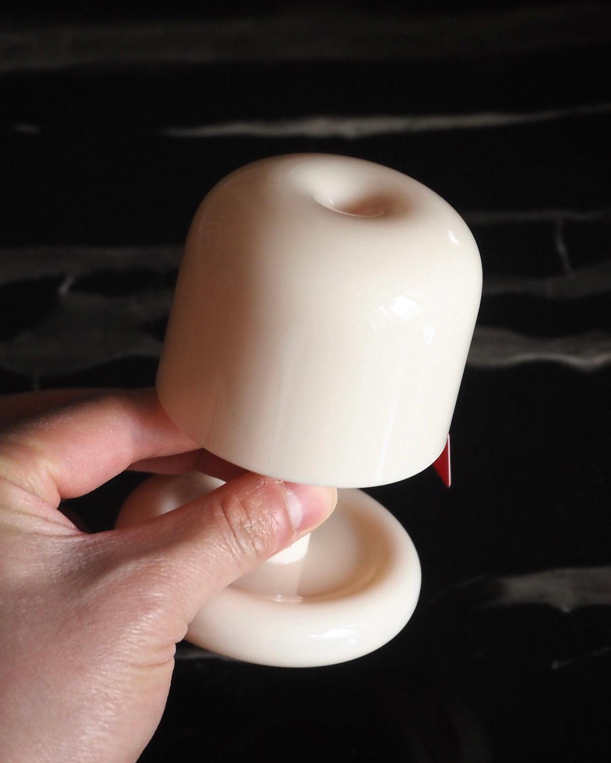 Lampe de table Vorinya