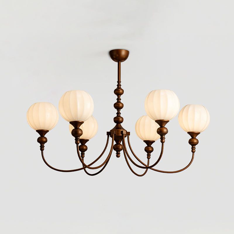 Lustre vintage Nairora