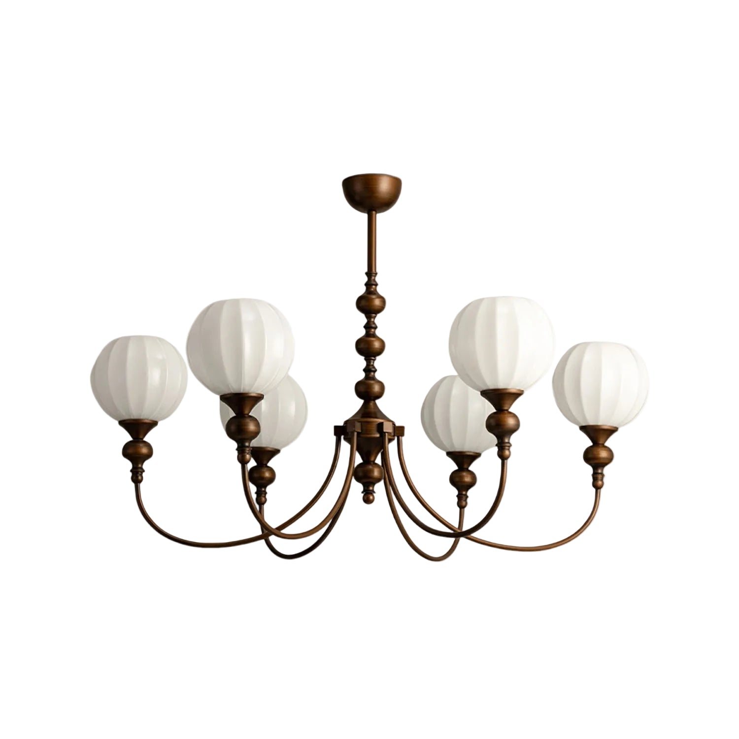 Lustre vintage Nairora