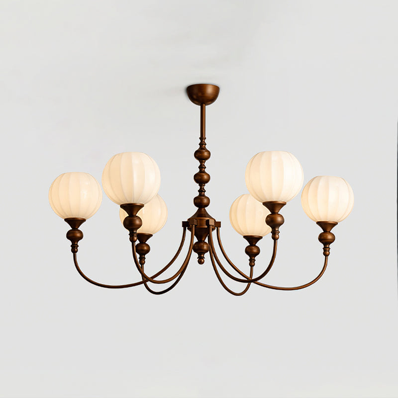 Lustre vintage Nairora