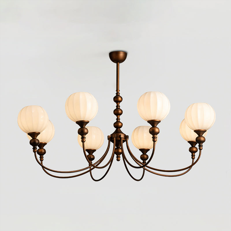 Lustre vintage Nairora