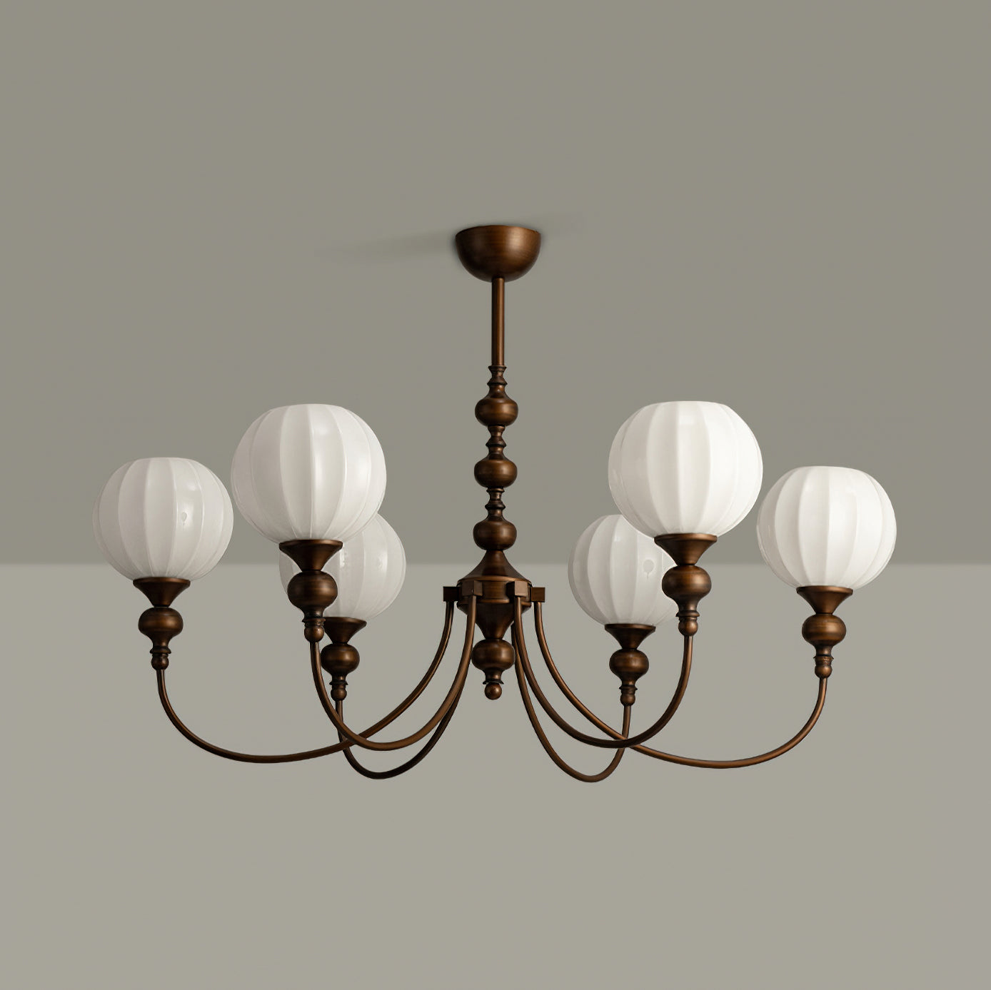 Lustre vintage Nairora