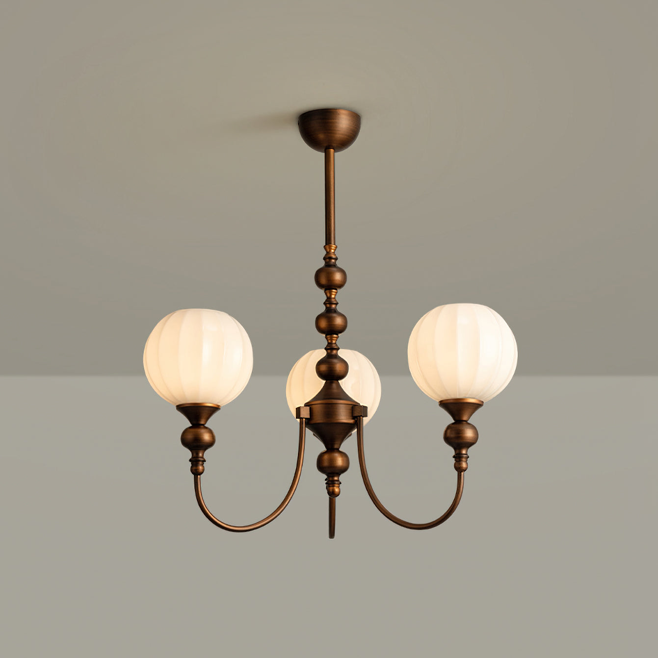 Lustre vintage Nairora