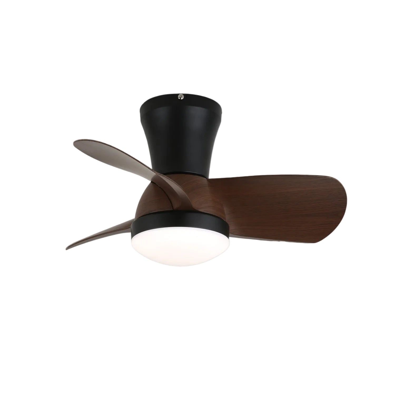 Ventilateur de plafond moderne Kebeluna