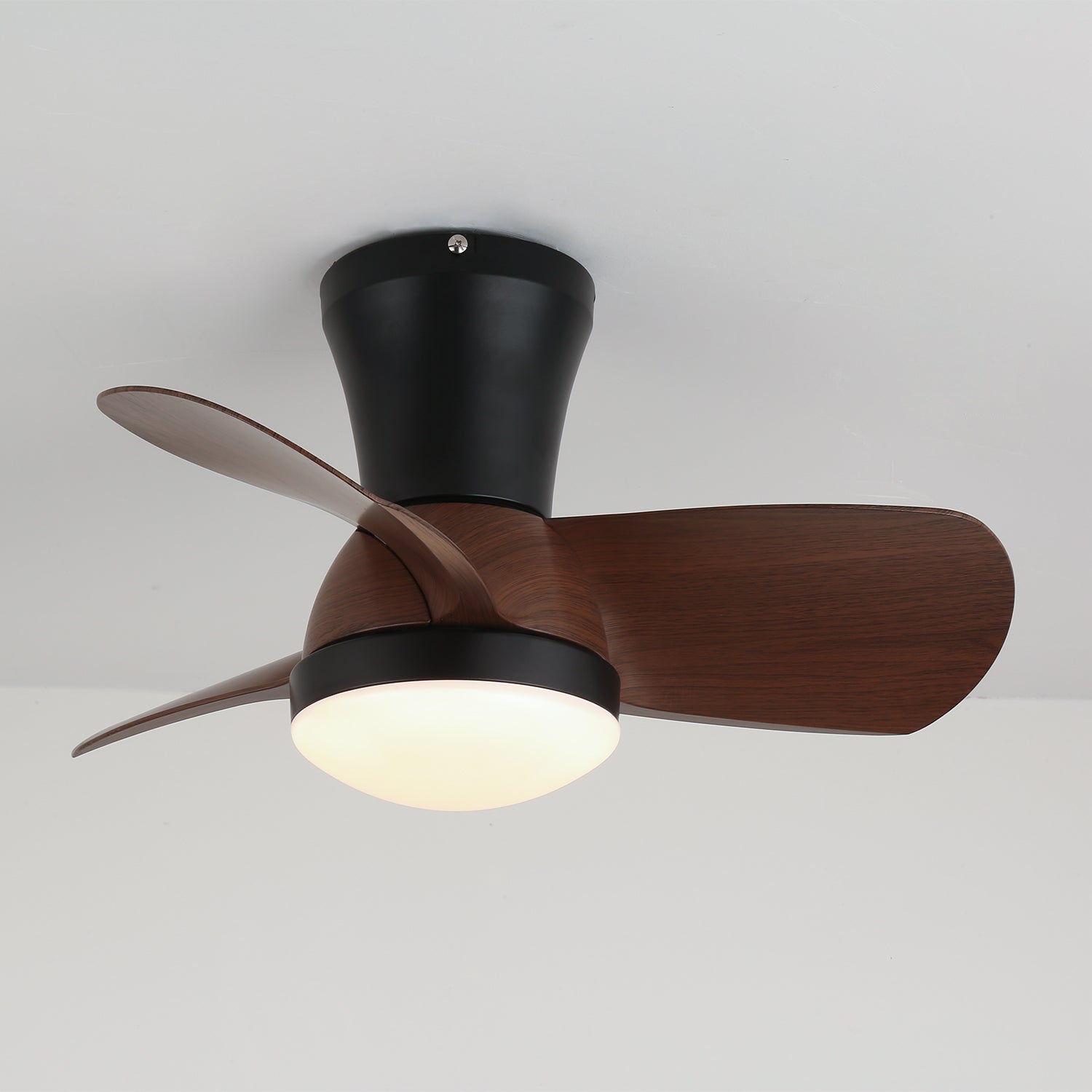 Ventilateur de plafond moderne Kebeluna