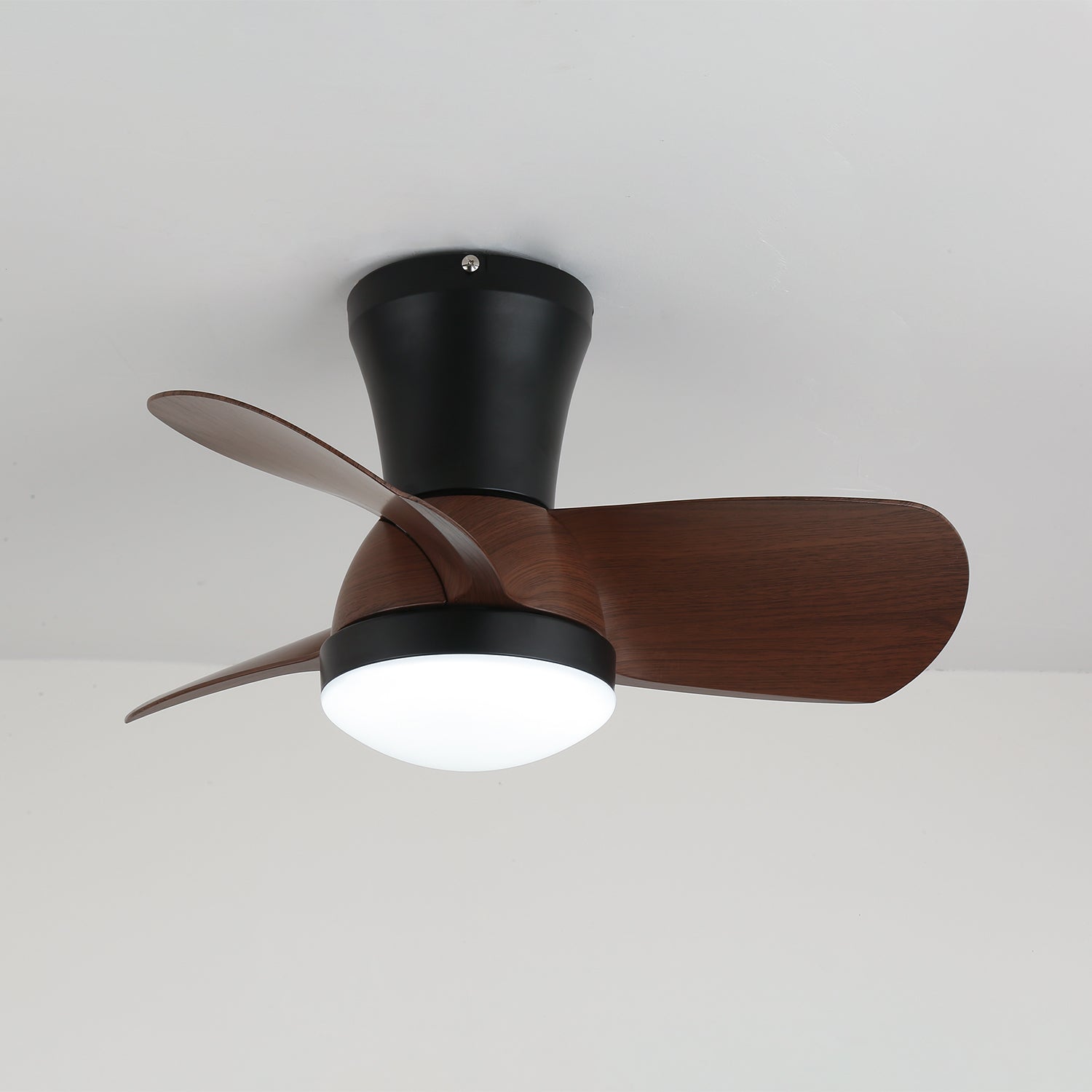 Ventilateur de plafond moderne Kebeluna