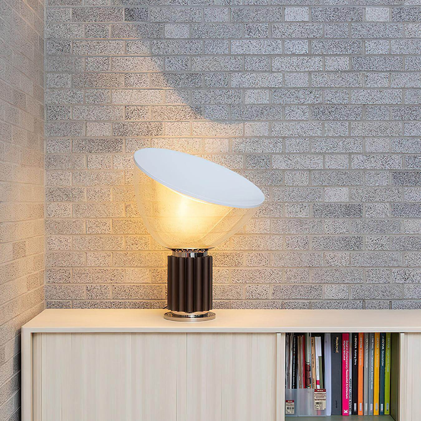 Lampe de table Faiavo