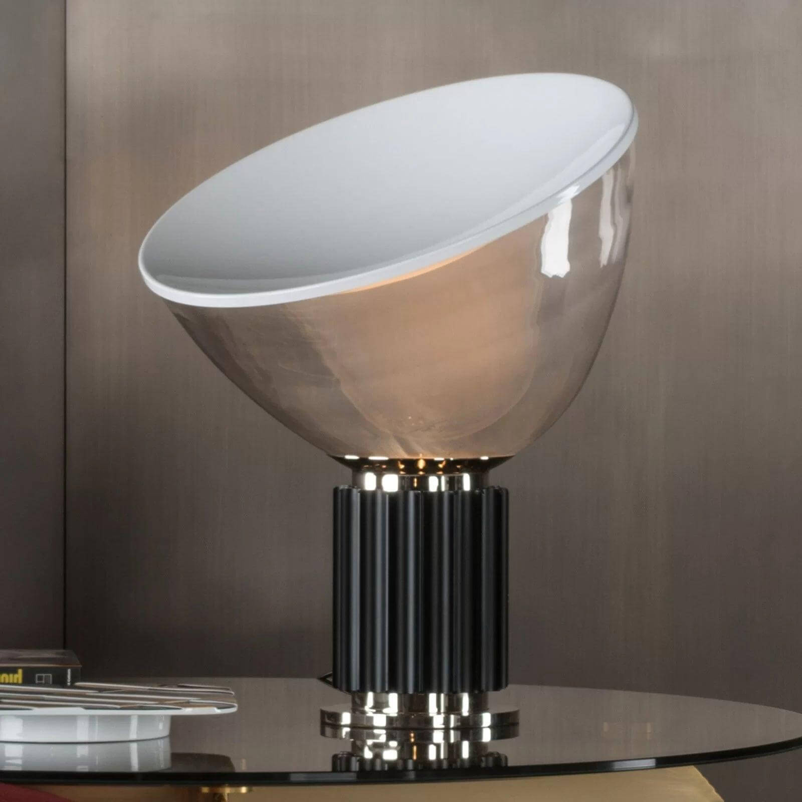 Lampe de table Faiavo