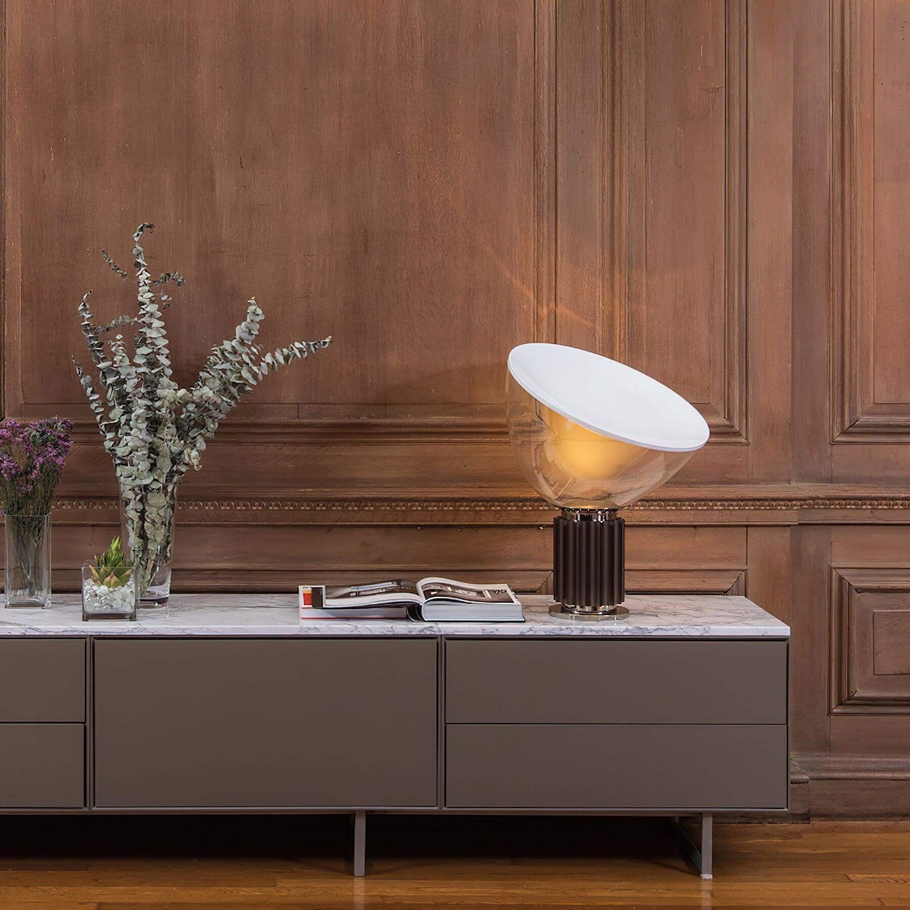 Lampe de table Faiavo