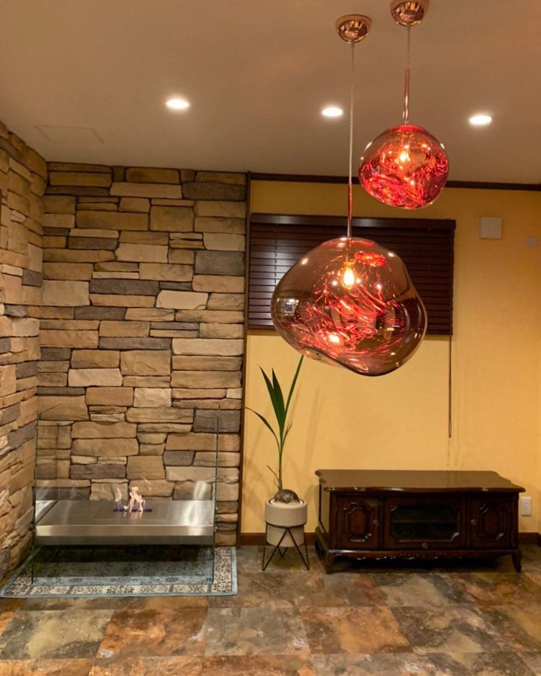Suspension moderne Arlinimo