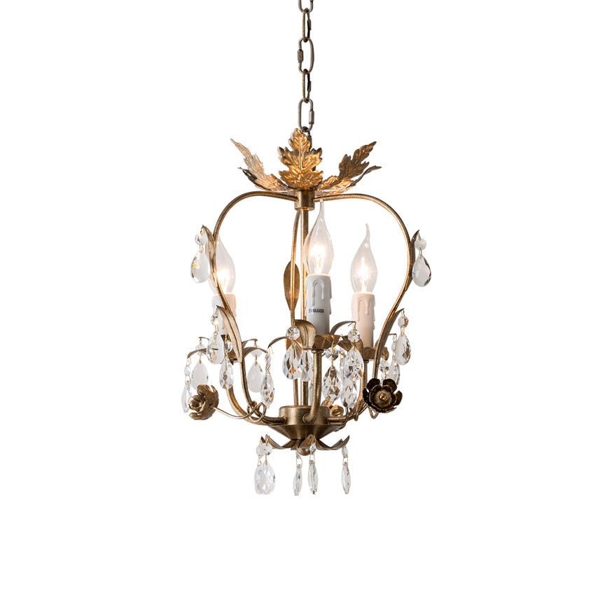 Lustre Olavvaux