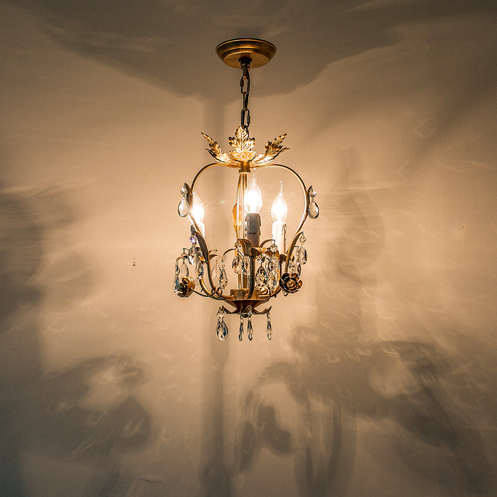 Lustre Olavvaux