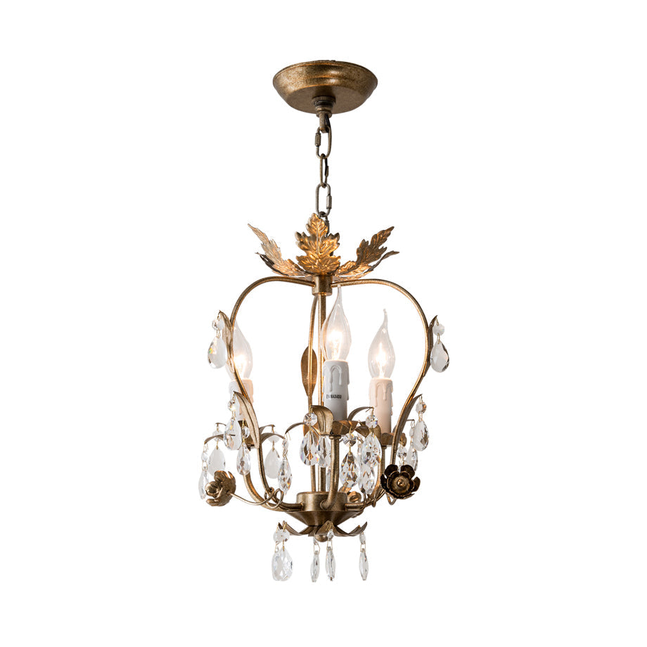 Lustre classique Lilore