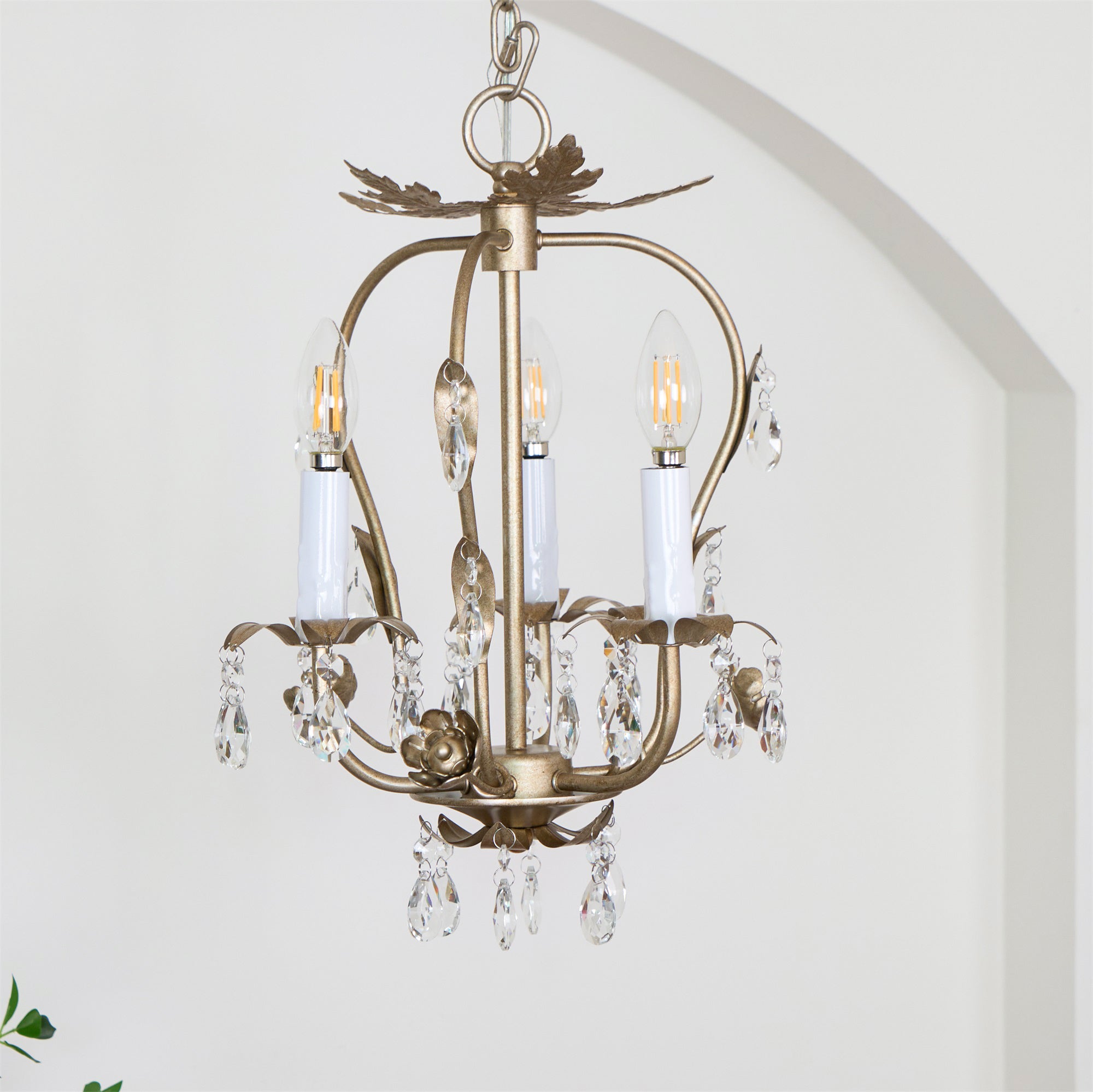 Lustre classique Lilore