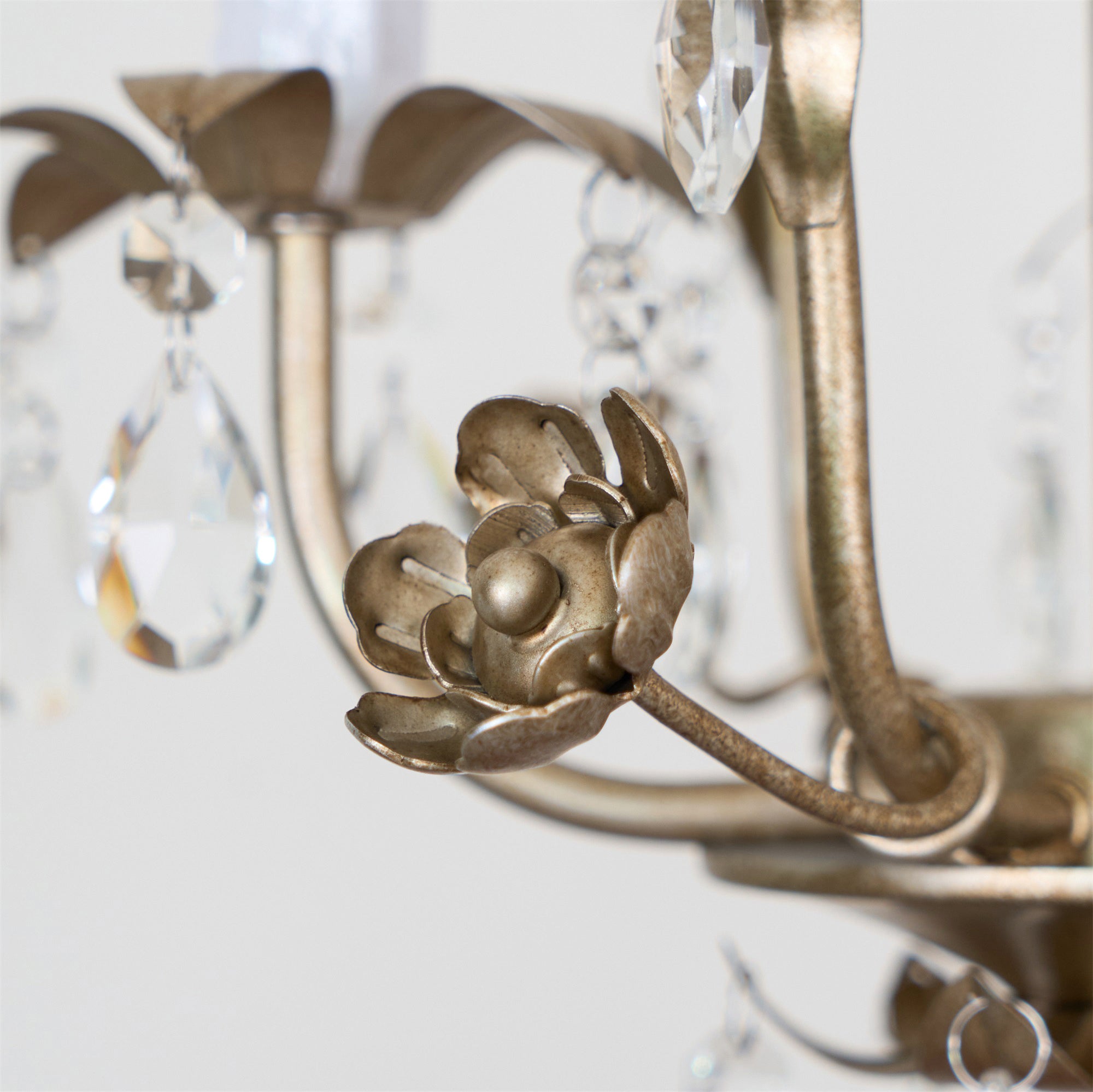 Lustre Olavvaux