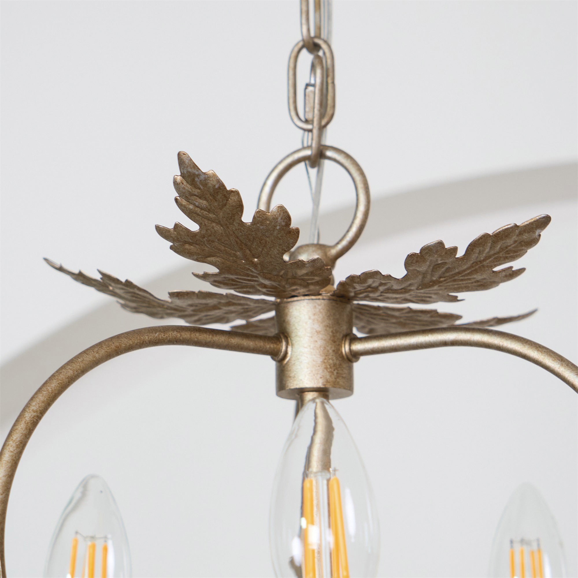 Lustre Olavvaux