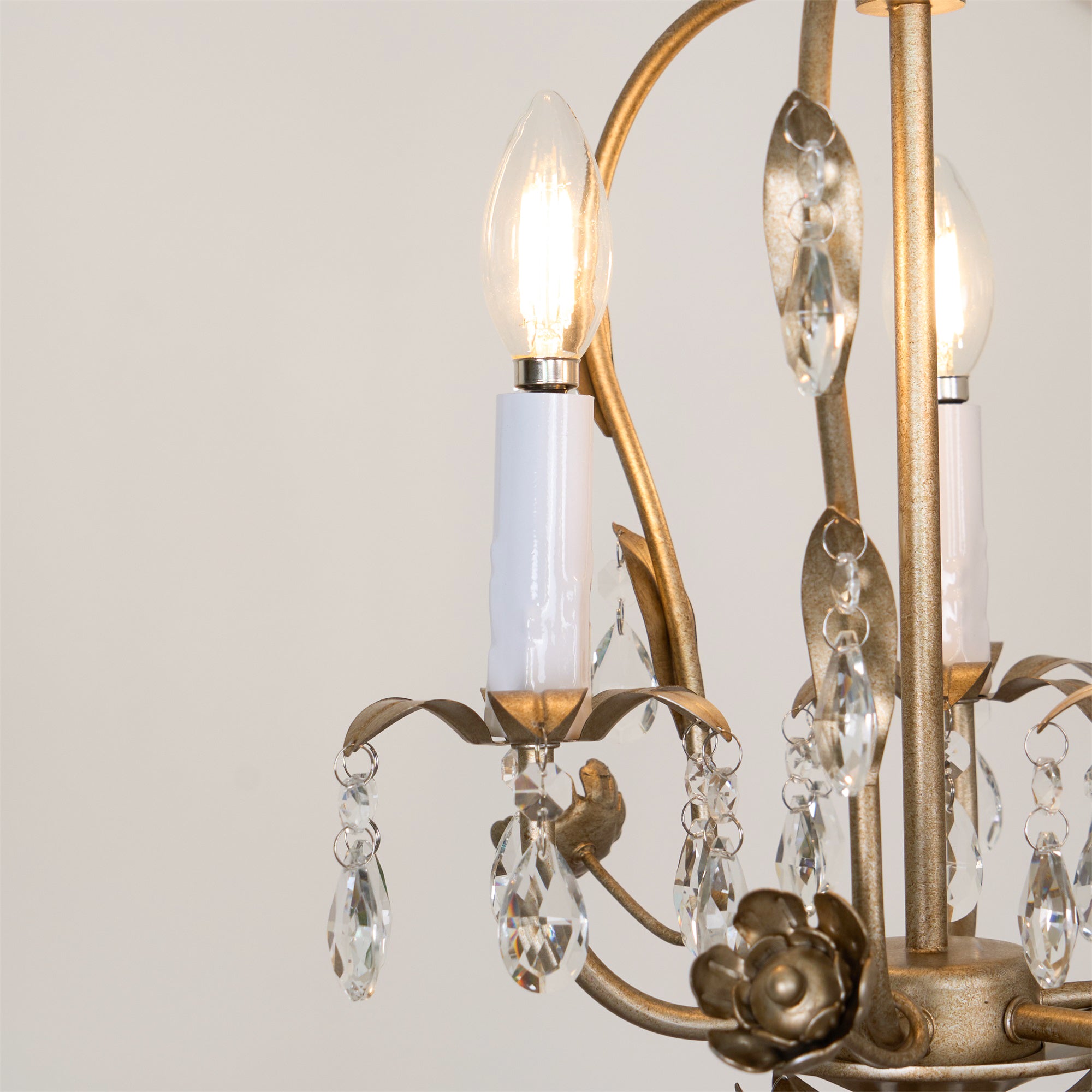 Lustre Olavvaux