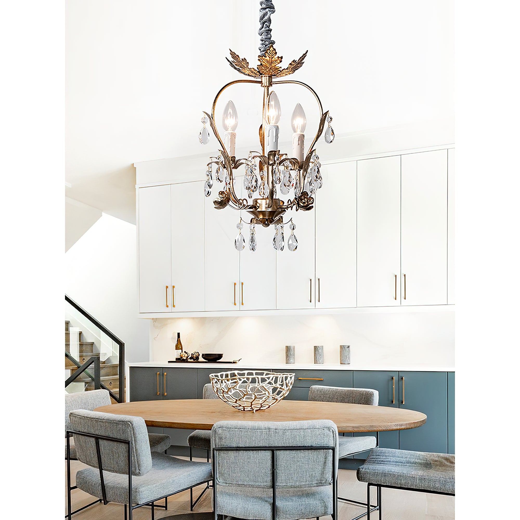 Lustre classique Lilore